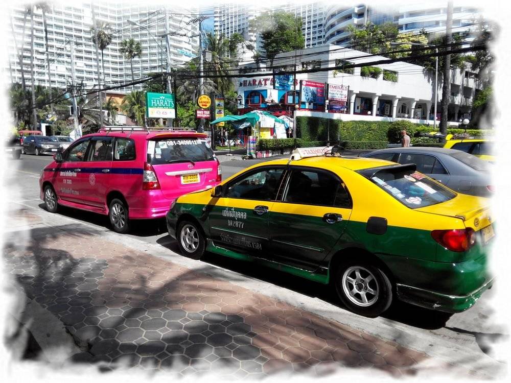 Трансфер и такси бангкок ко чанг 2021, выгодно