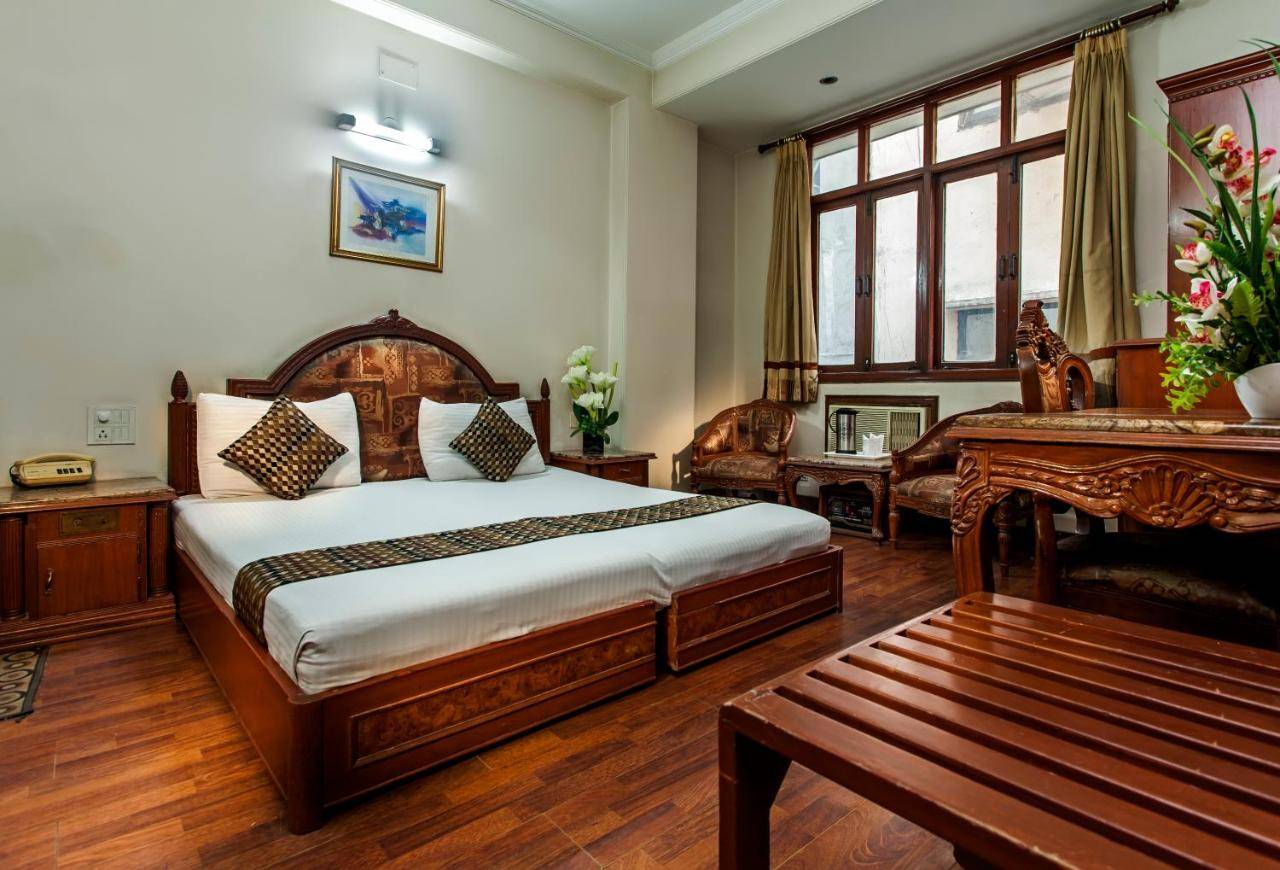 Hotels near karol bagh, new delhi - amazing deals on 422 hotels