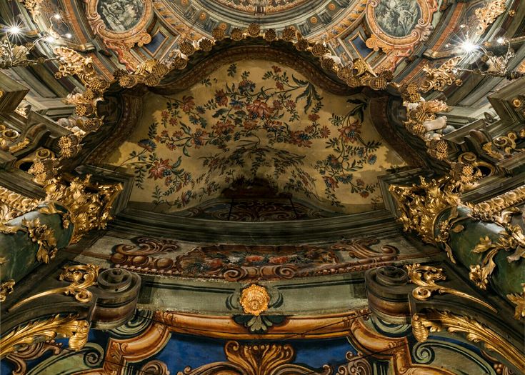 10 самых красивых оперных театров в мире