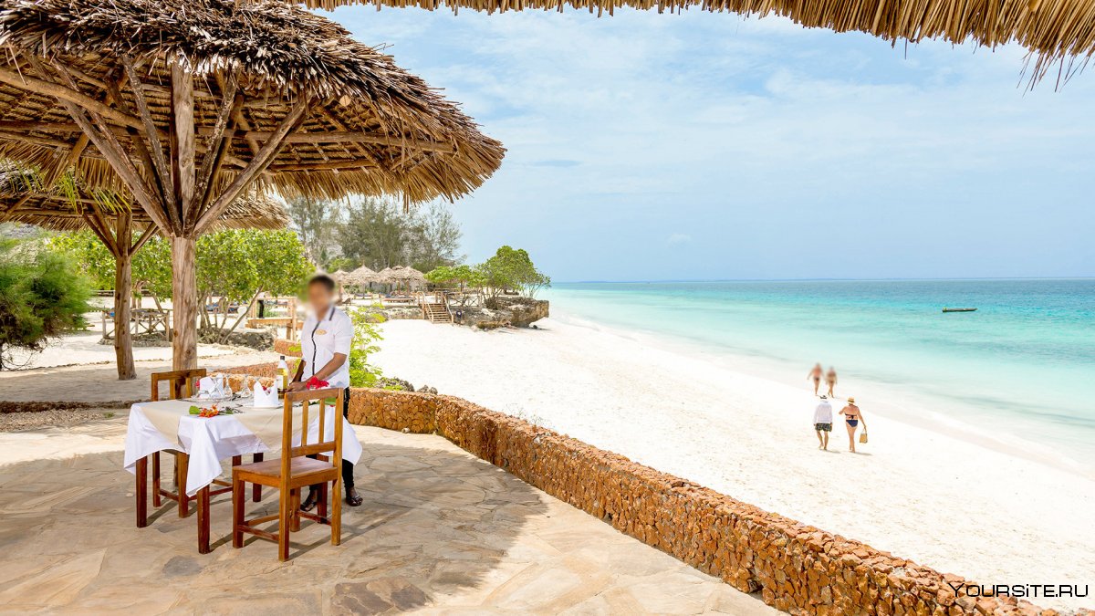 7 лучших пляжей занзибара: куда поехать купаться в танзании - 2023