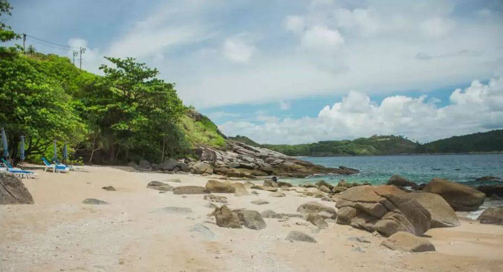 Лучшие пляжи пхукета — самые красивые места на побережье острова