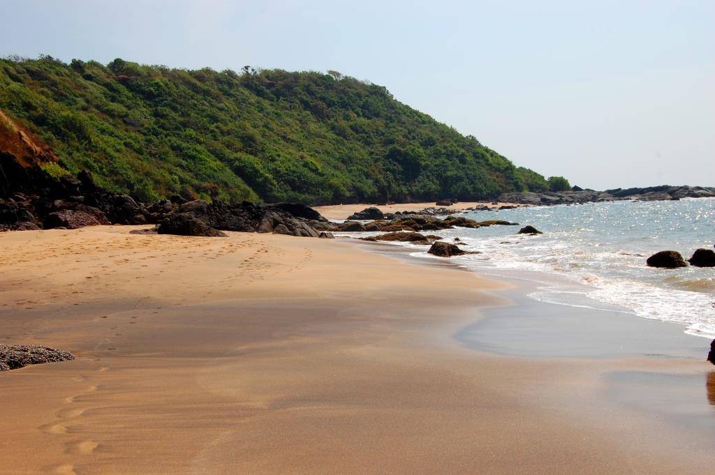 Лучшие пляжи гоа в индии, северного, южного с фотографиями