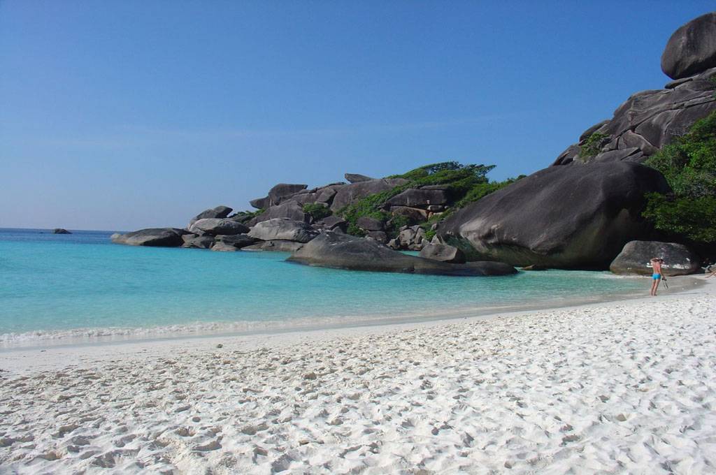 Лучшие острова тайланда для отдыха – какой выбрать?