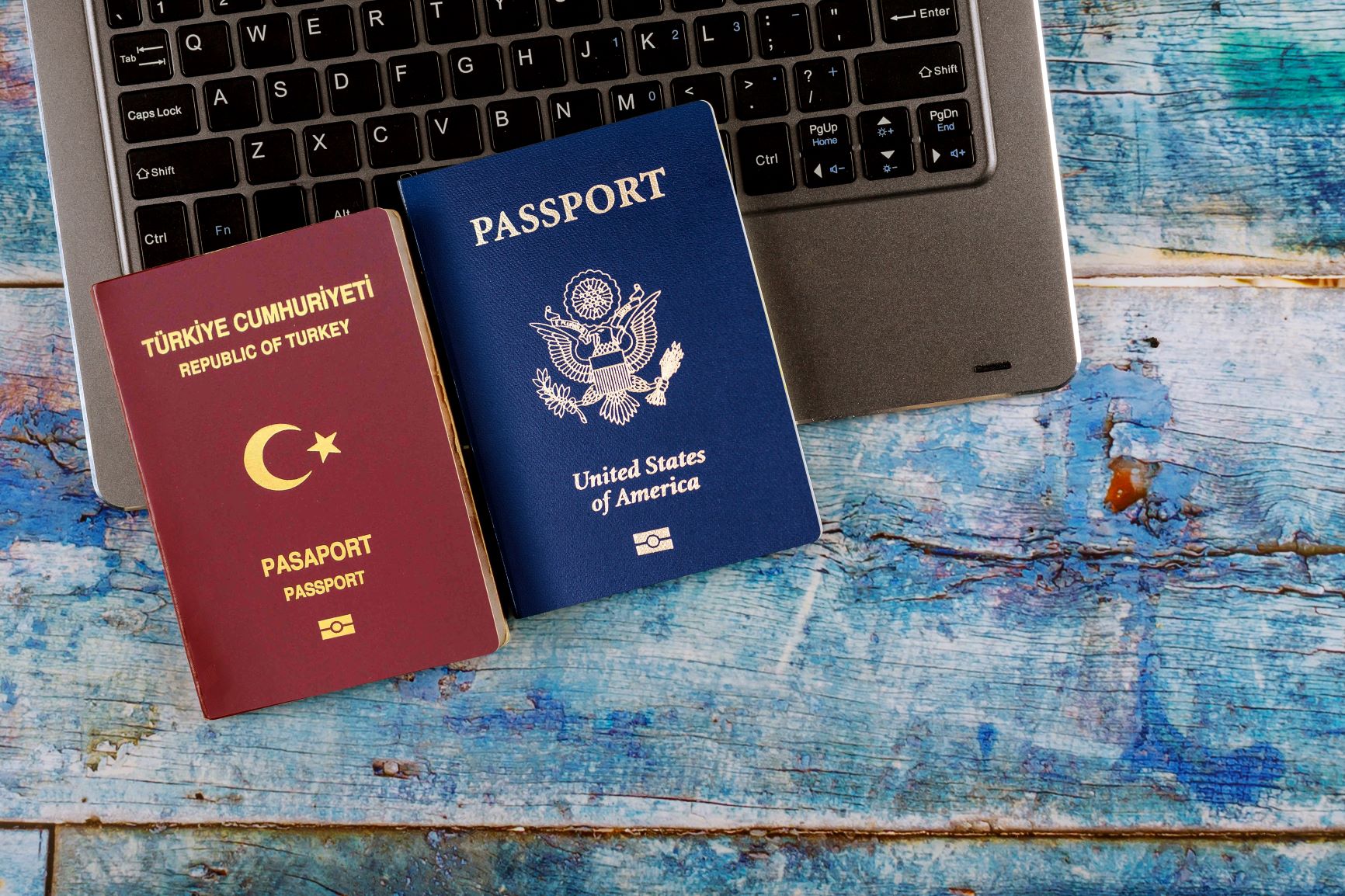 Как получить гражданство турции гражданину россии в 2019 году