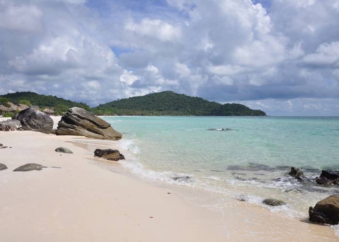 Лучшие пляжи фукуока, какой выбрать для отдыха?