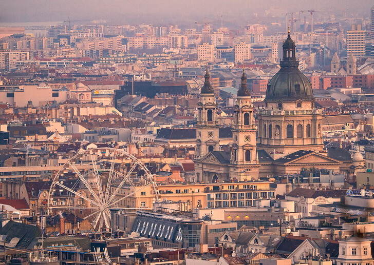 Будапешт: 5 идей для однодневных поездок по окрестностям