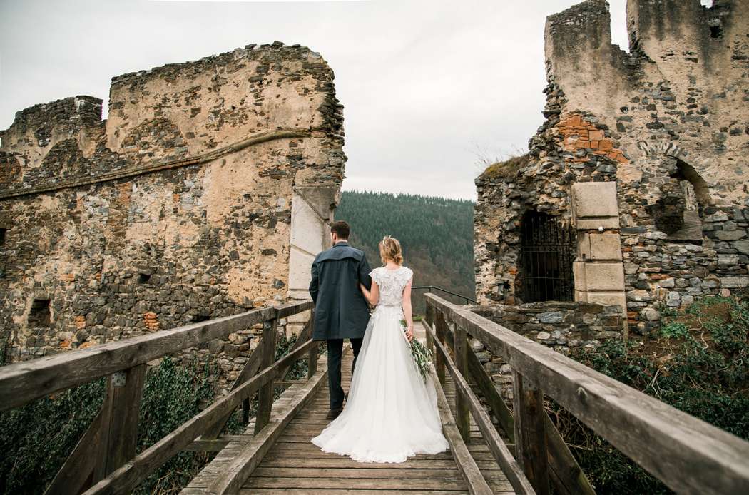 10 красивых мест крыма для свадебных фотосессий - идеальная свадьба