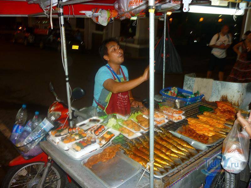 Макашница в тайланде. что это такое? какие бывают макашницы. что готовят в макашницах.