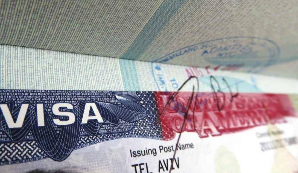 Безвизовый въезд для граждан израиля 2022 список для израильского паспорта
