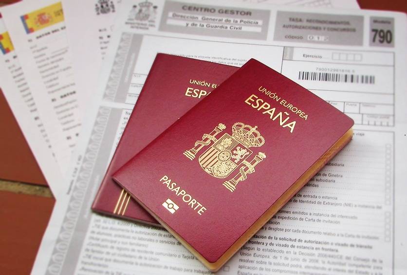 Иммиграция в испанию из россии — способы уехать на пмж