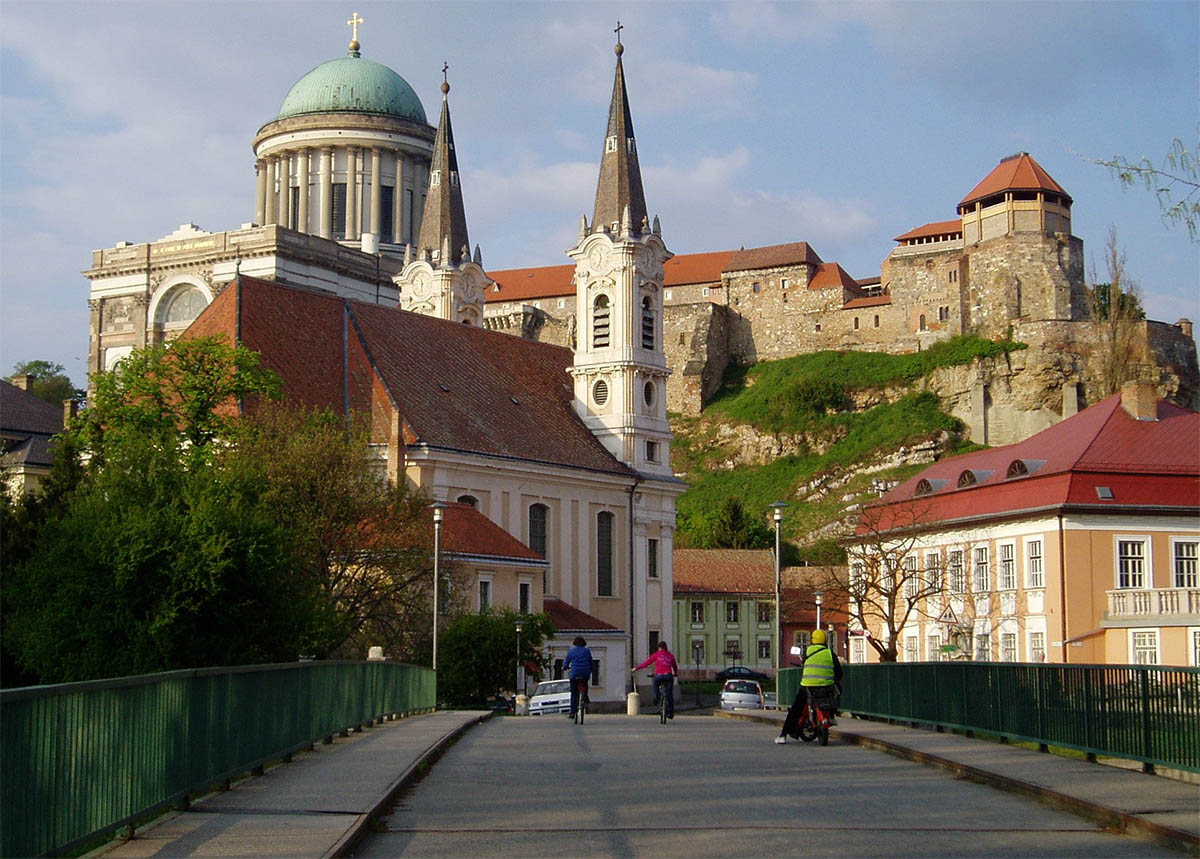 9 идей, куда съездить из Будапешта на 1 день