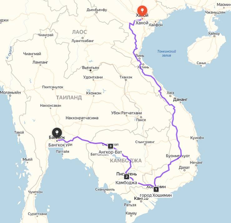 Как добраться и сколько ехать из хошимина до нячанга: расстояние. какими способами можно добраться из хошимина в нячанг и другие города вьетнама