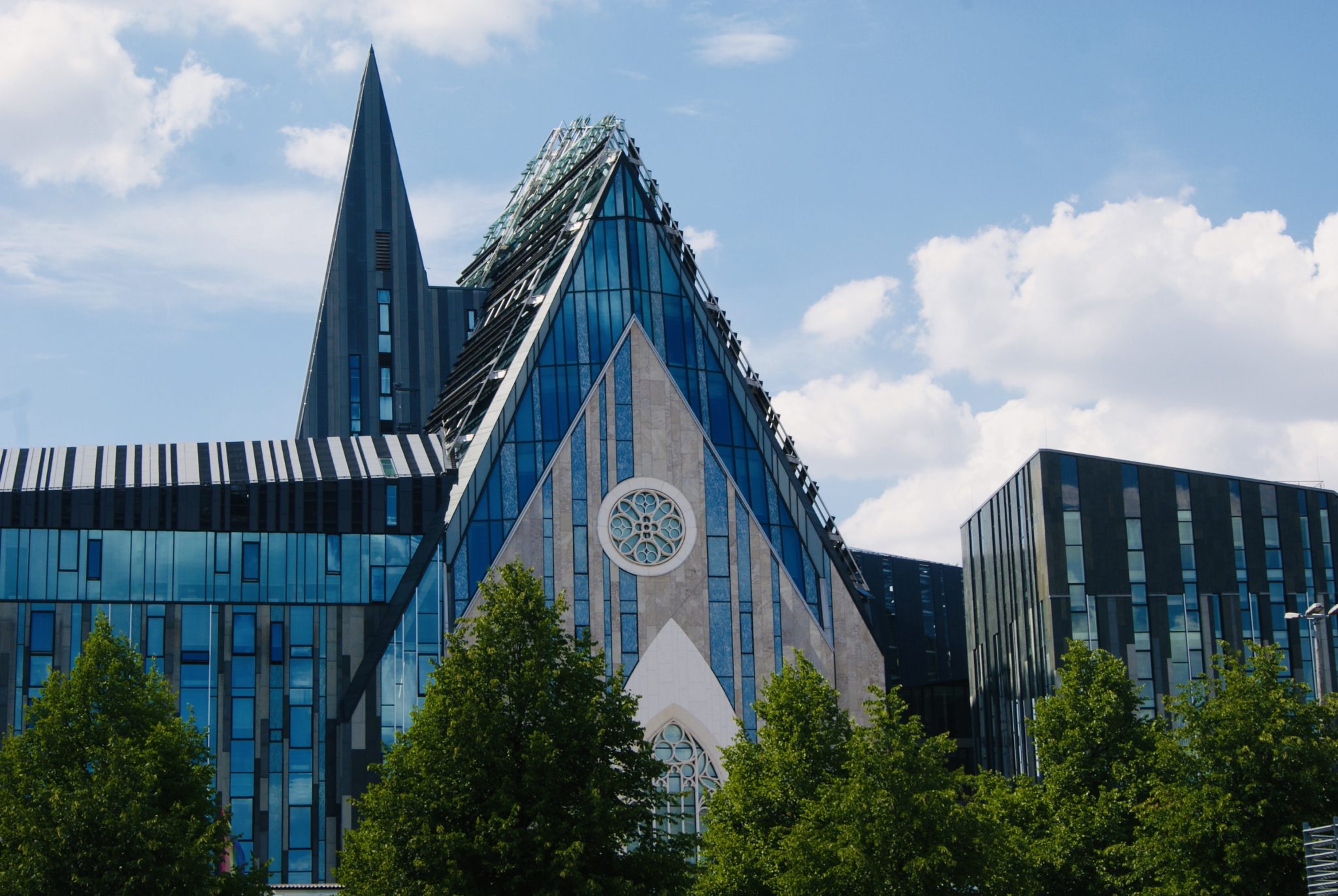 Leipzig universitäten - studyinfocus