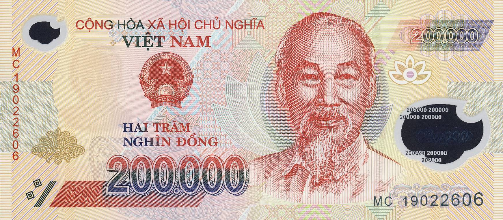 Валюта вьетнама (донг): курс к рублю 2019 + калькулятор