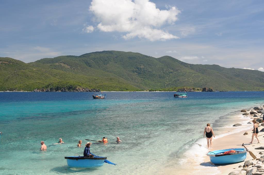 Лучшие курорты вьетнама, куда во вьетнаме поехать на море