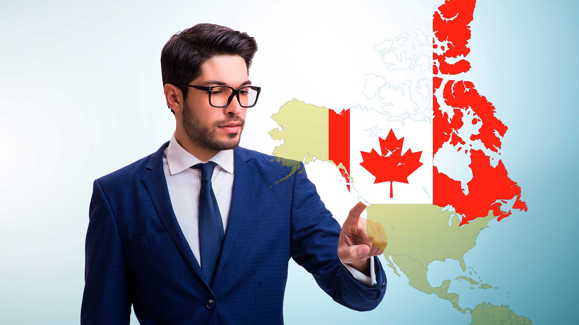 Как открыть бизнес в канаде в 2023 году иностранцу