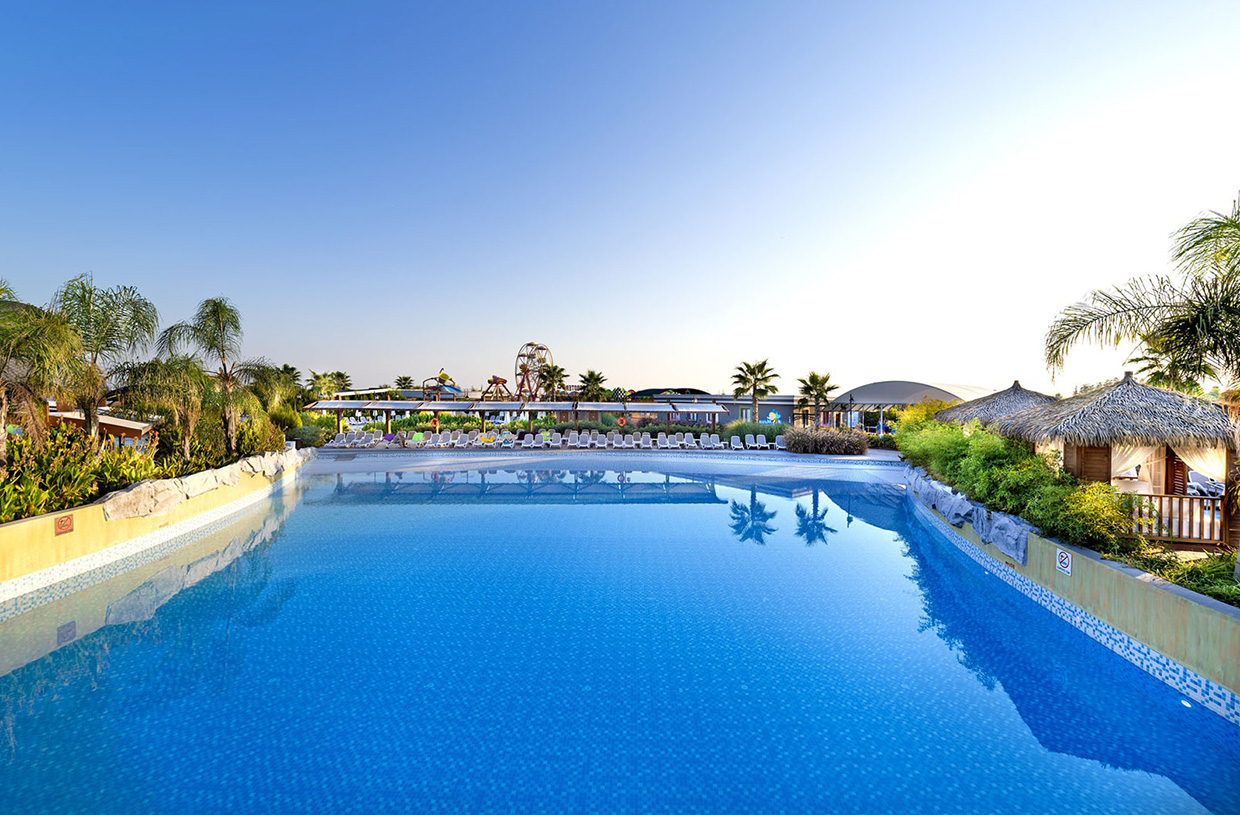 Актуальный список: отели с подогреваемым бассейном в турции - turk.expert 2023