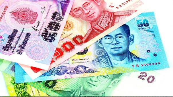 Какую валюту брать в таиланд