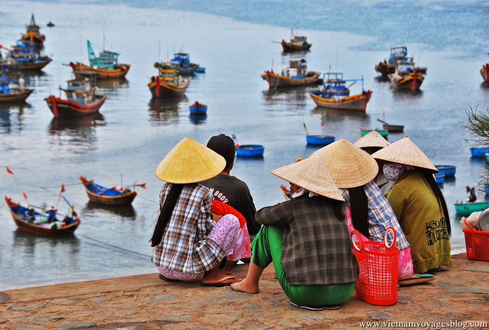 Фантьет (муйне) - курорт во вьетнаме: описание и фото. отдых во фантхьете самостоятельно - 2022
