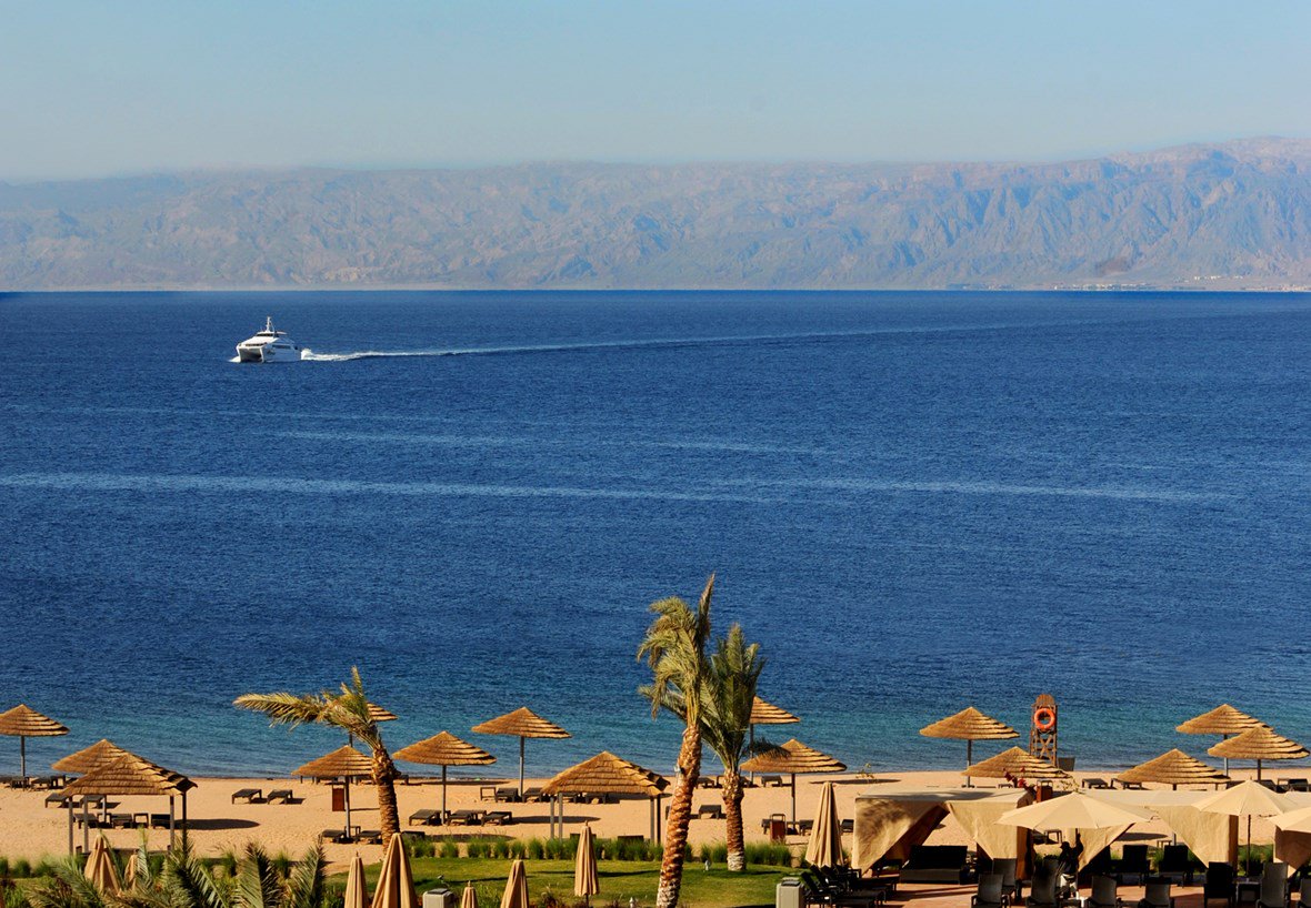 Особенности отдыха в иордании на красном и мертвом морях | турист и гид | дзен