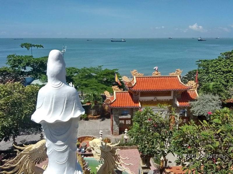 Отзывы туристов об отдыхе в вунгтау (вьетнам) 2020