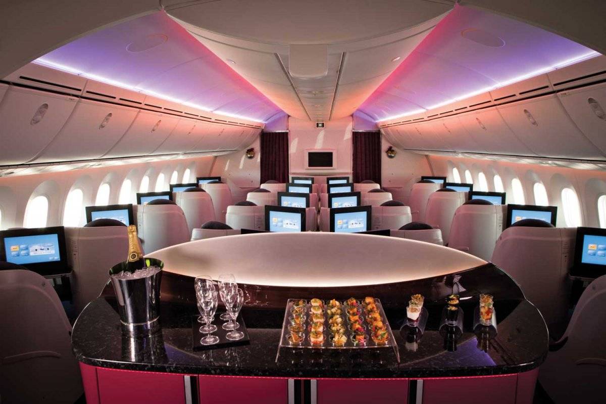 Авиакомпания qatar airways (катарские авиалинии)