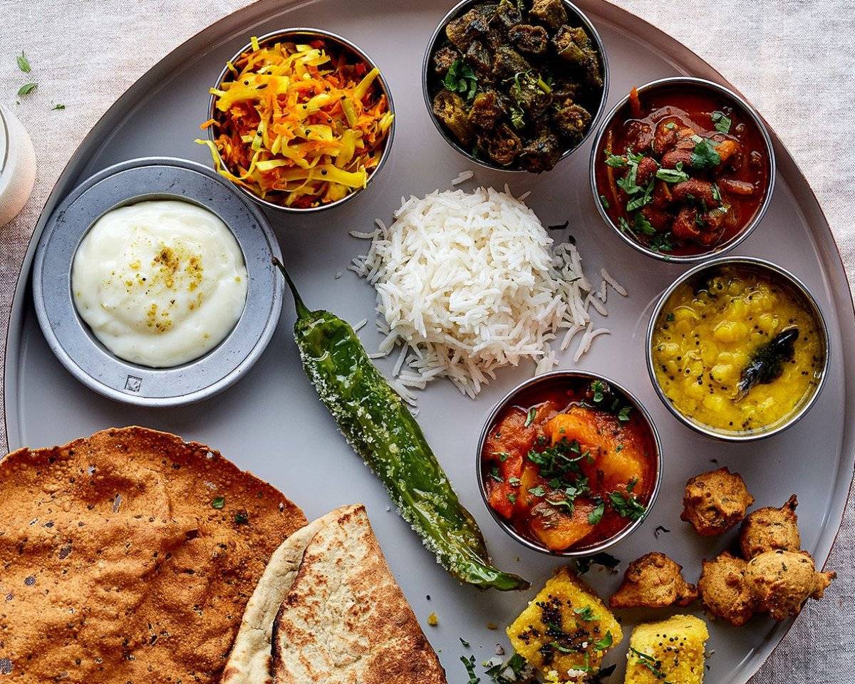 18 рецептов вкусных южно-индийских завтраков, которые вы должны попробовать | здоровье и благополучие 2022