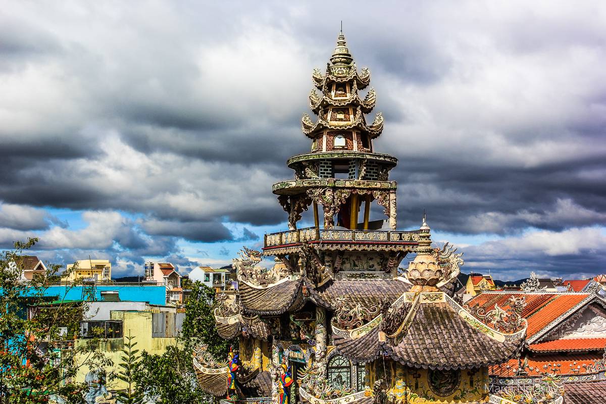 Курортные города вьетнама - куда стоит отправиться?
