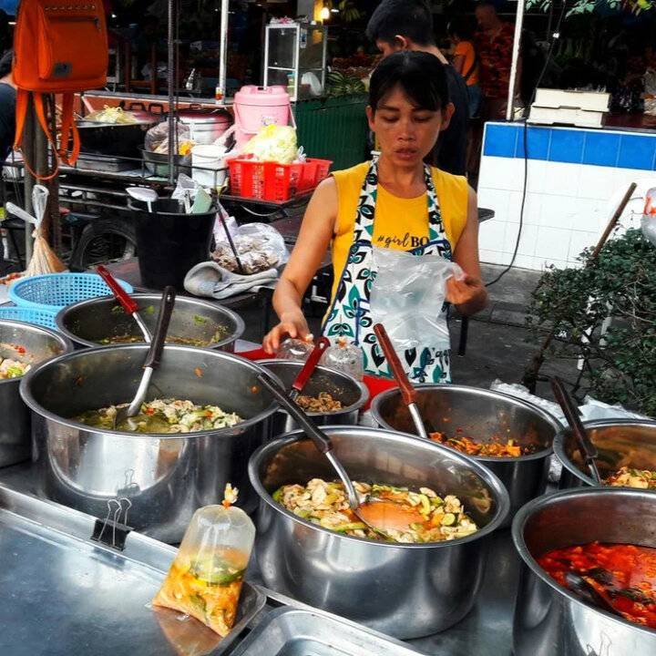 Что необычного попробовать в таиланде – 30 экзотических продуктов