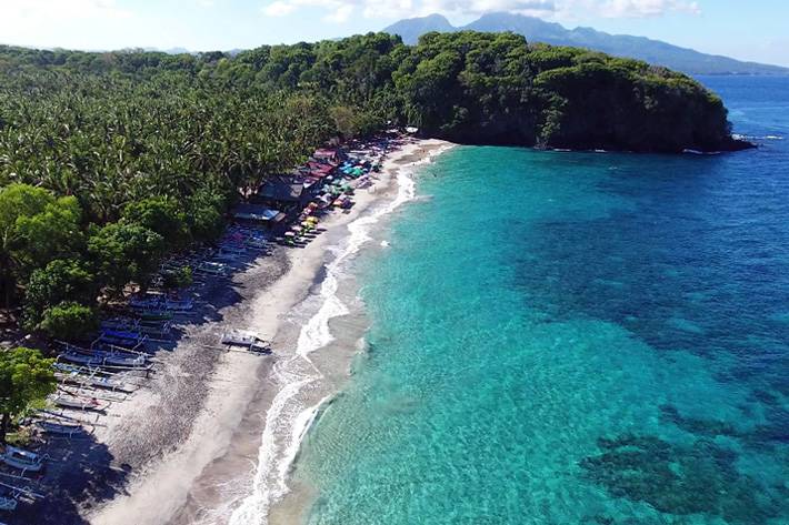 Пляж вайт сенд на острове ко чанг, фото и видео, описание и отзыв туриста - 2022