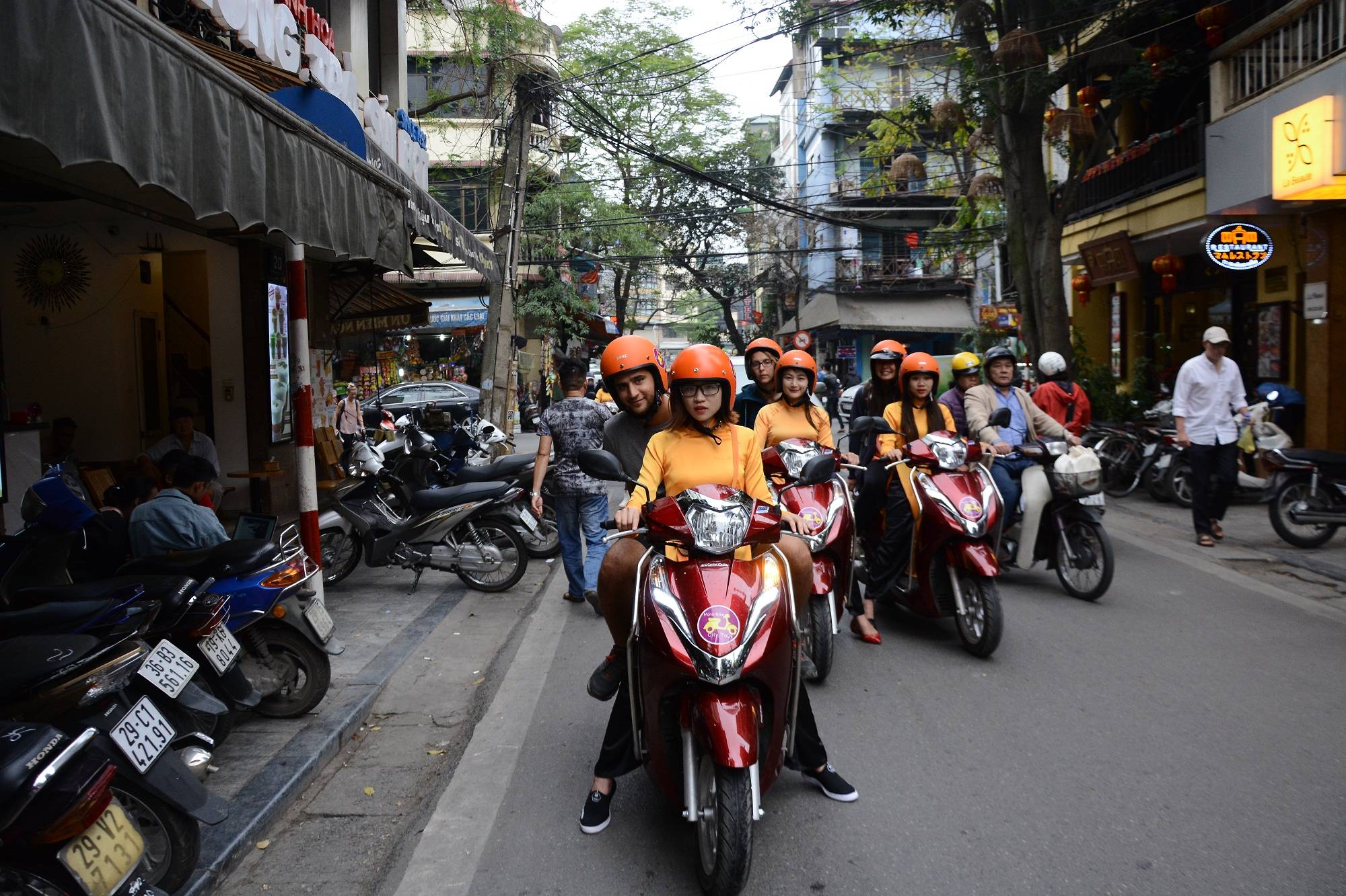 Аренда байка во вьетнаме — блог о путешествиях tudam