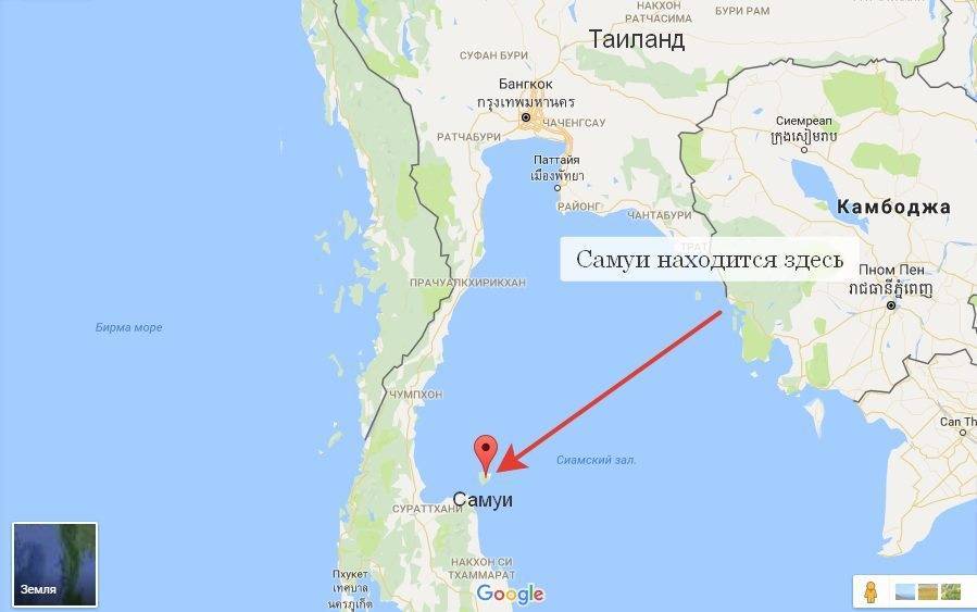 Въезд в тайланд для россиян (октябрь 2021) – пошаговая инструкция