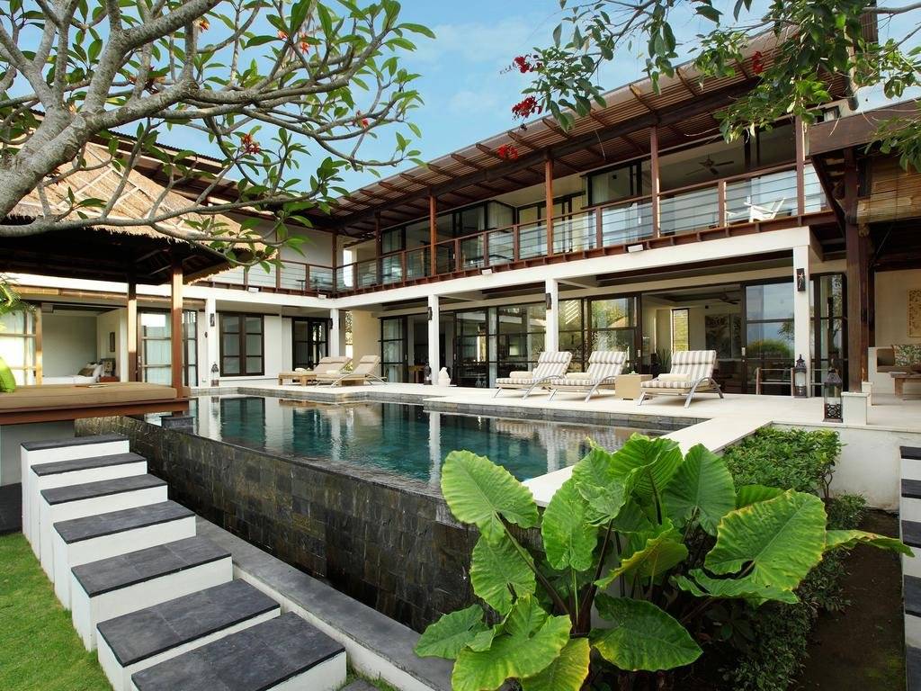 Villa for sale in jimbaran