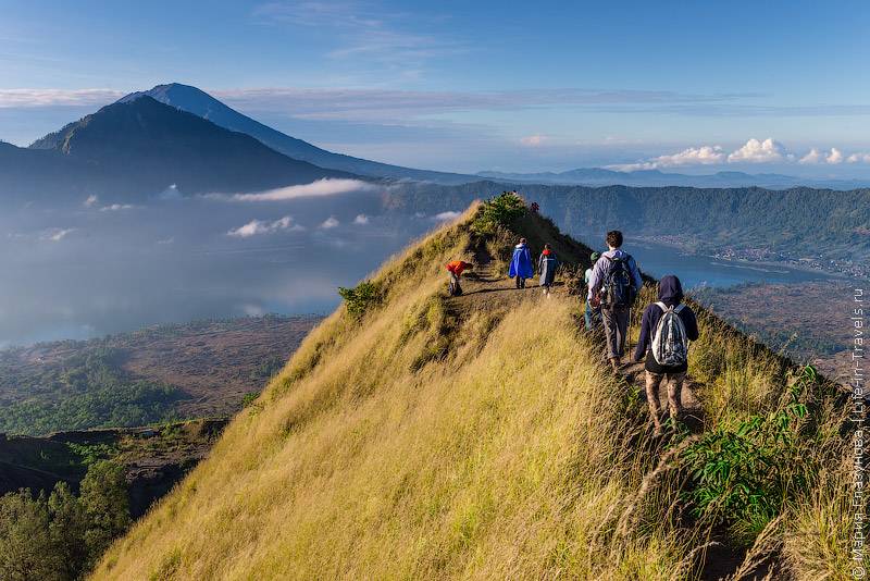 Гора кинабалу - каково это на самом деле подняться на самый высокий пик борнео