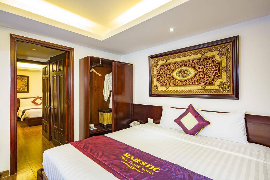 Majestic nha trang 3* (вьетнам/провинция кханьхоа/нячанг). отзывы отеля. рейтинг отелей и гостиниц мира - hotelscheck.