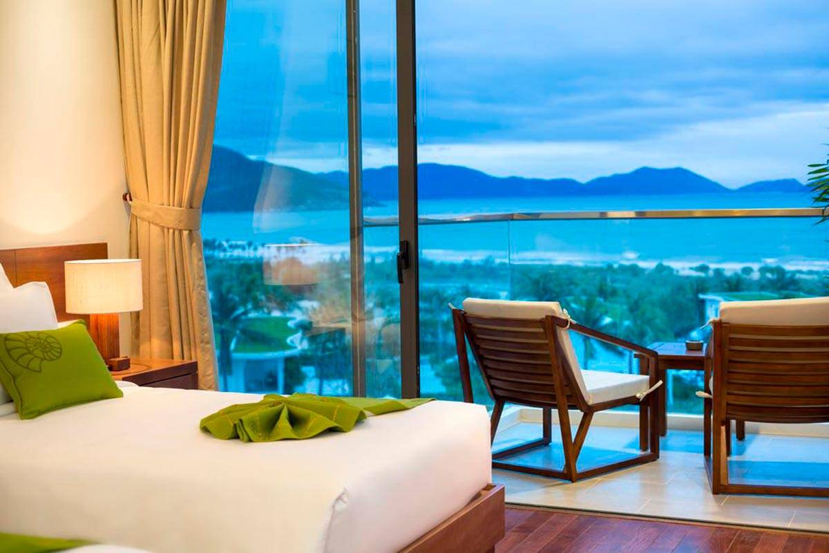 Отдых во вьетнаме: лучшие отели нячанга по отзывам туристов