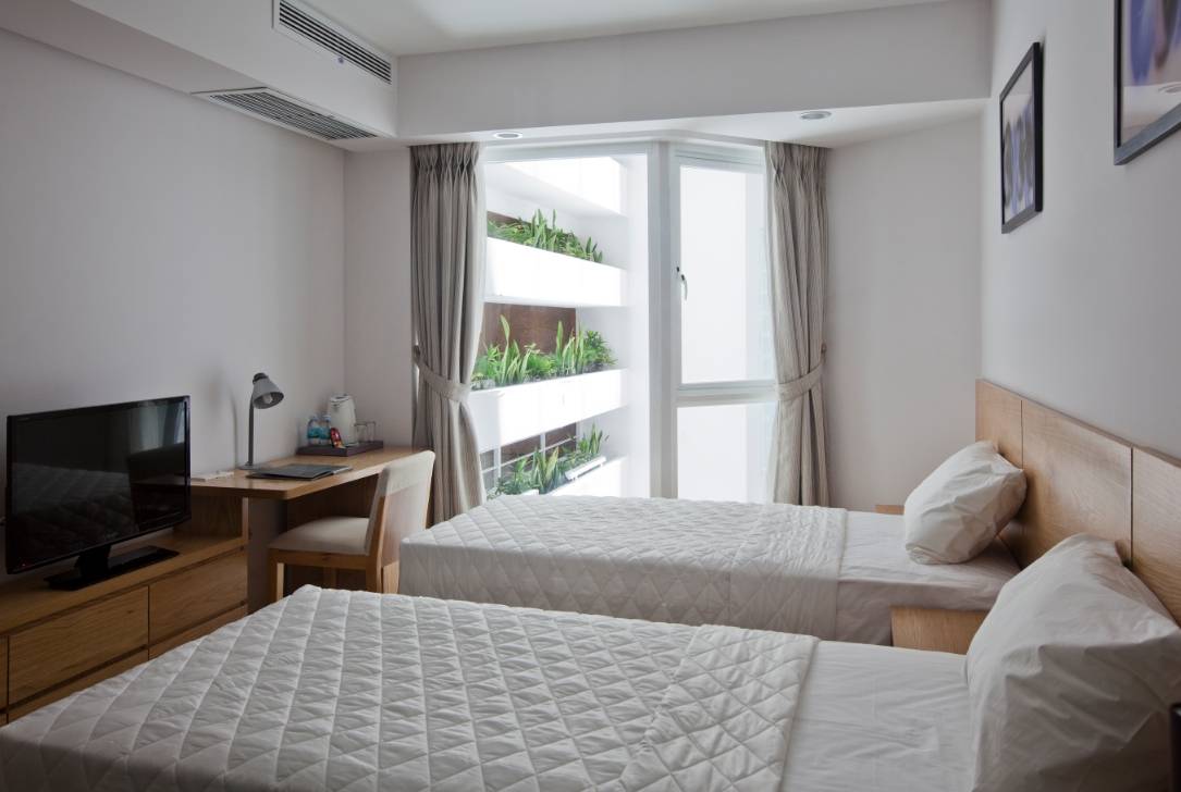 Golden holiday hotel nha trang 3