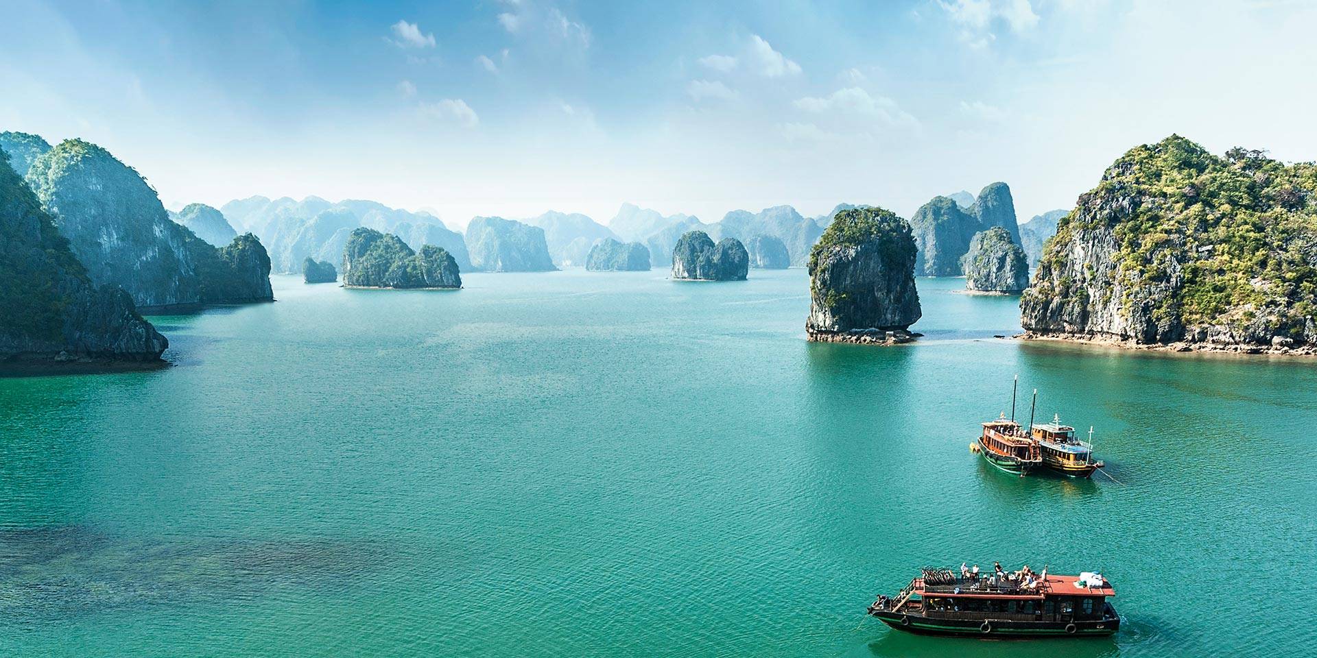 Когда лучше отдыхать во вьетнаме в 2022 году - сезон для отдыха