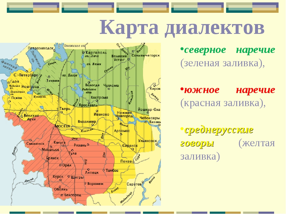 Болгарский язык: особенности и интересные факты