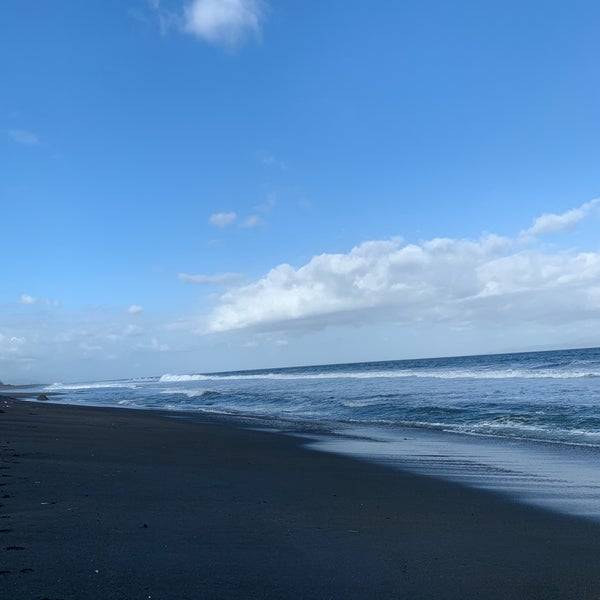 Тенерифе пляжи с черным песком : впечатления и фото - авиамания