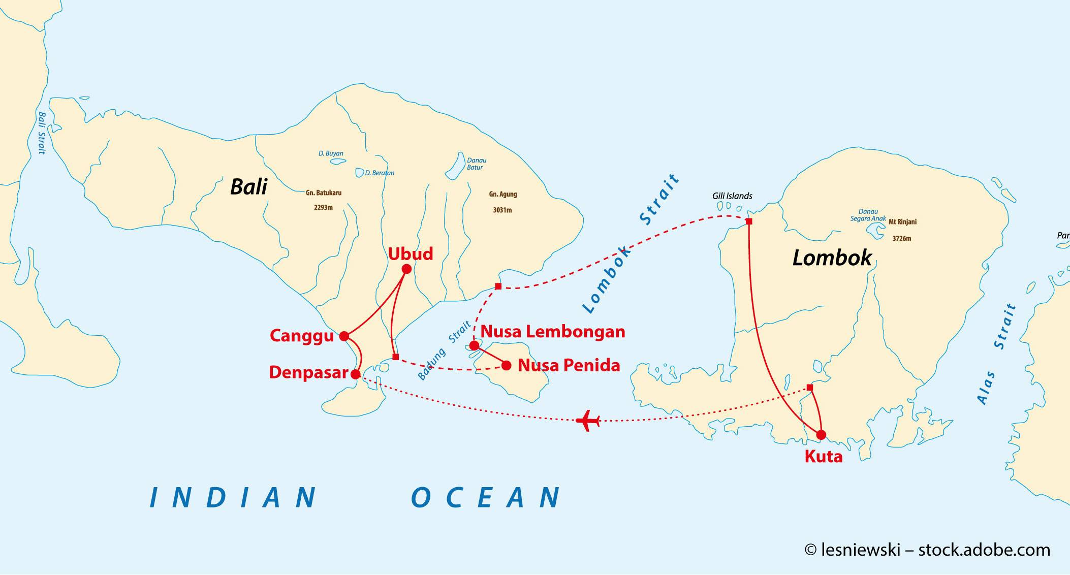 Бали схема. Нуса Лембонган остров. Бали на карте. Остров Бали и Ломбок на карте. Гили острова Бали на карте.