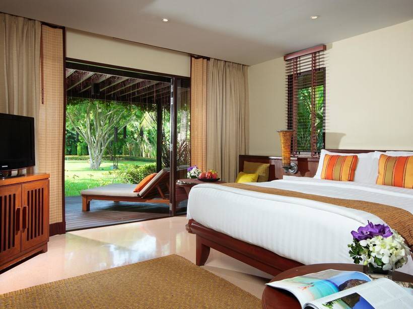 Отели для взрослых в тайланде: 5 лучших отелей, описание, отзывы