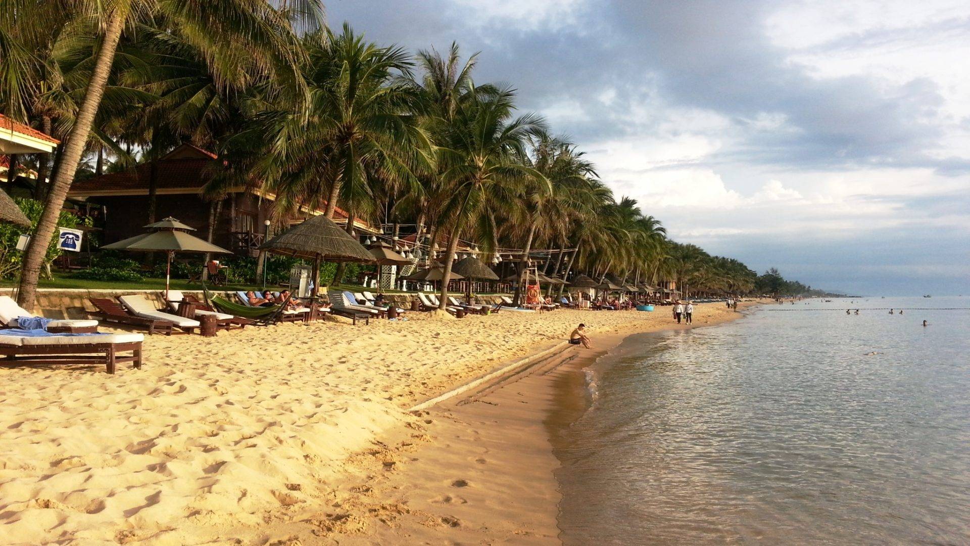 Обзор 5 лучших пляжей острова фукуок во вьетнаме: какой выбрать, отзывы