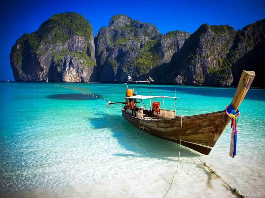 Куда поехать в таиланд ???? для незабываемого отдыха ????