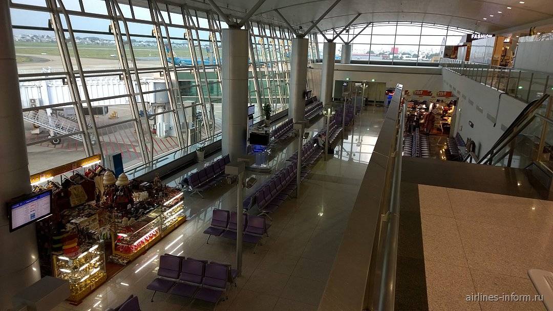Вьетнам, хошимин: аэропорт таншоннят – онлайн табло, как добраться до центра, отели около аэропорта - 2022