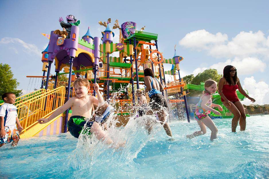 15 аквапарков турции: лучший отдых для детей и взрослых