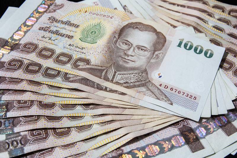 Сколько брать с собой денег в таиланд