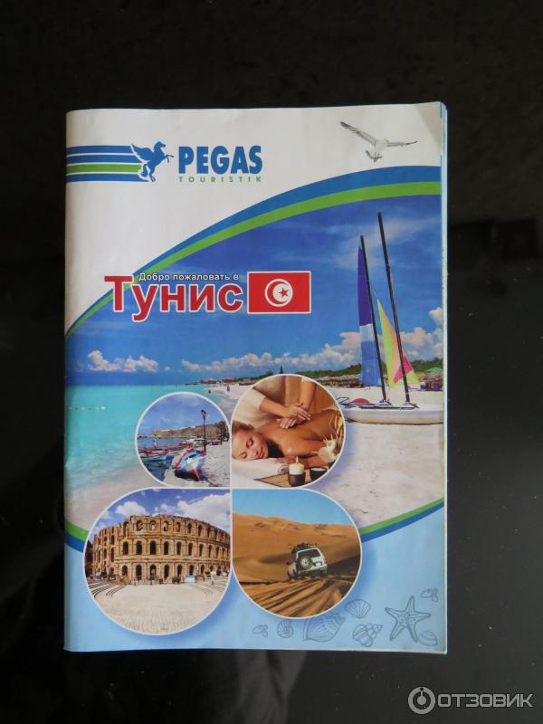 Пегас туристическая фирма отзывы