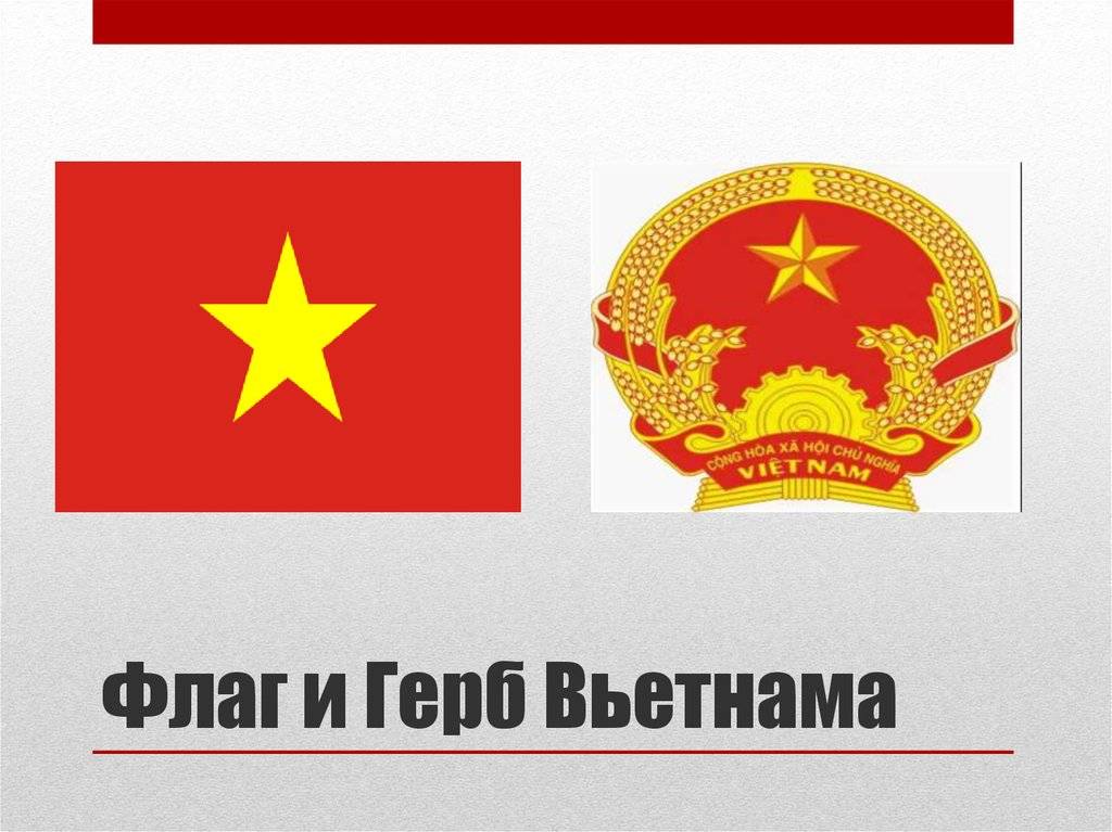 Флаг, герб, гимн - государственные символы узбекистана