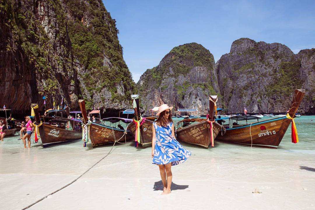 Пхукет, таиланд — отдых, пляжи, отели пхукета от «тонкостей туризма»